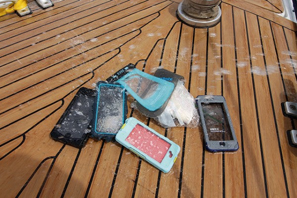 Waterproof Phone Cases: Are They Really Worth It? - Entro Retail